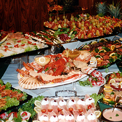 Catering